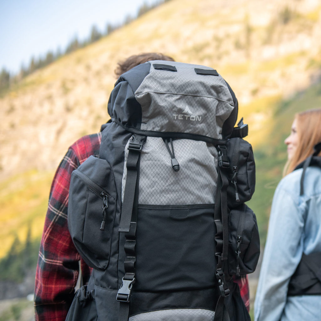 Explorer Backpack