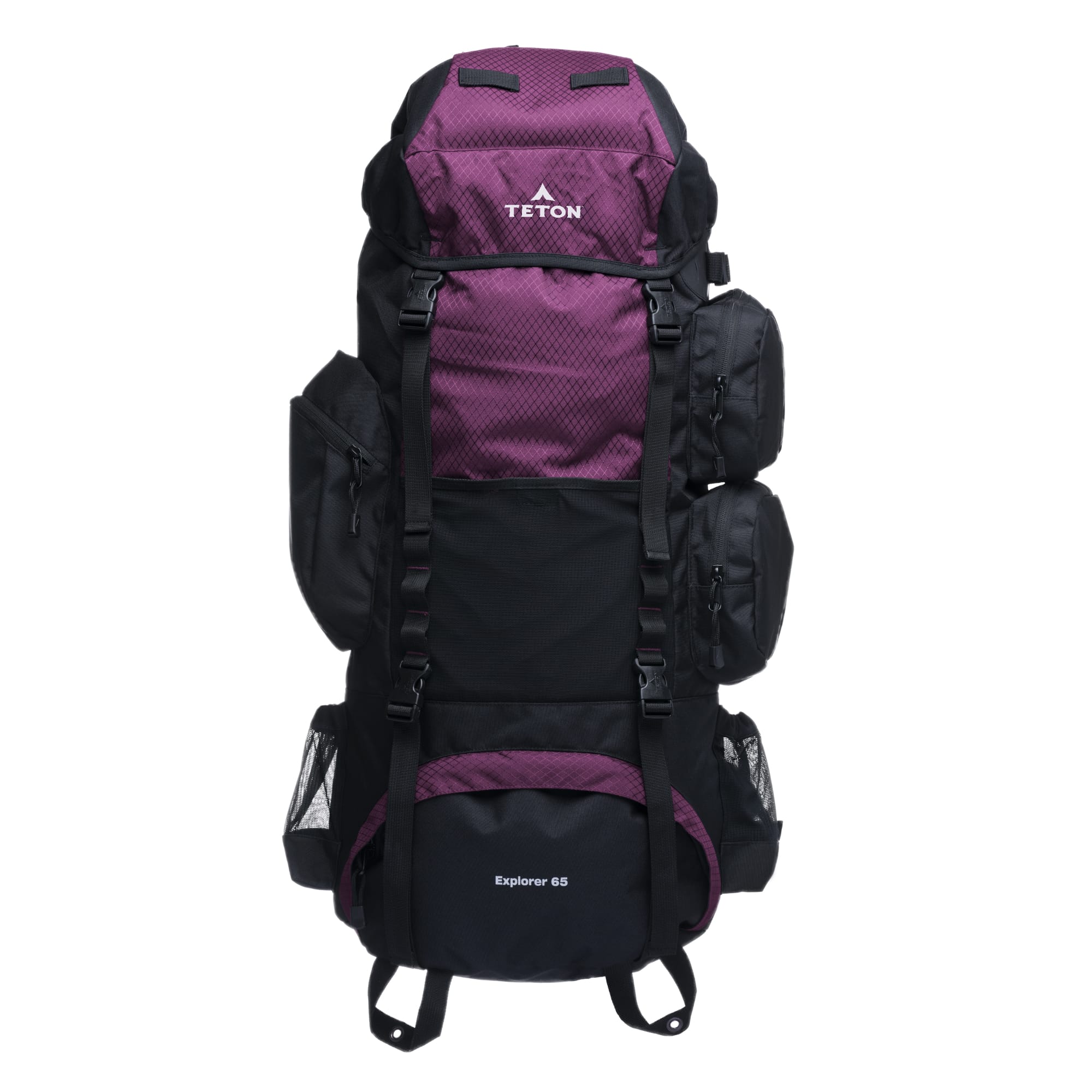 Explorer Backpack