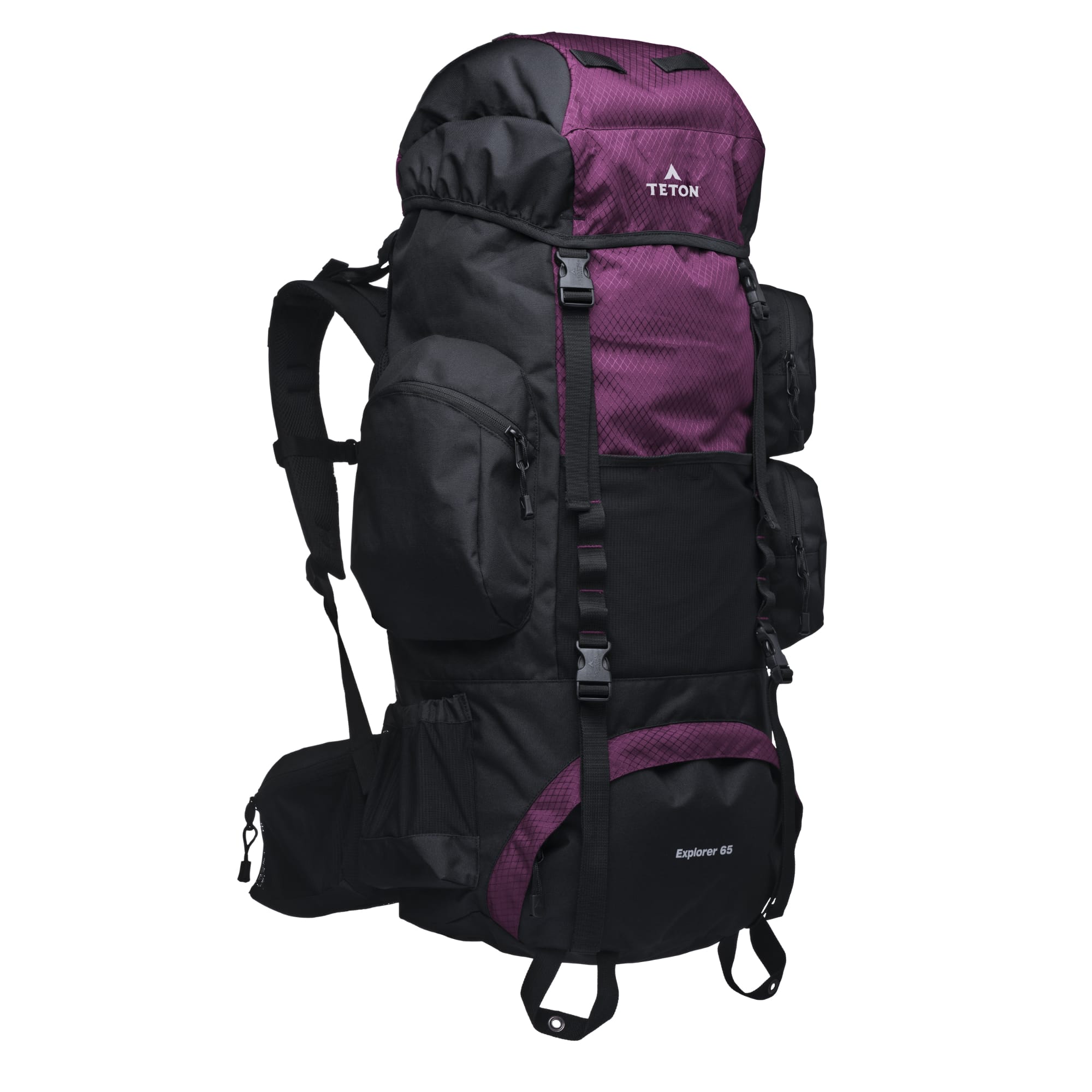 Explorer Backpack