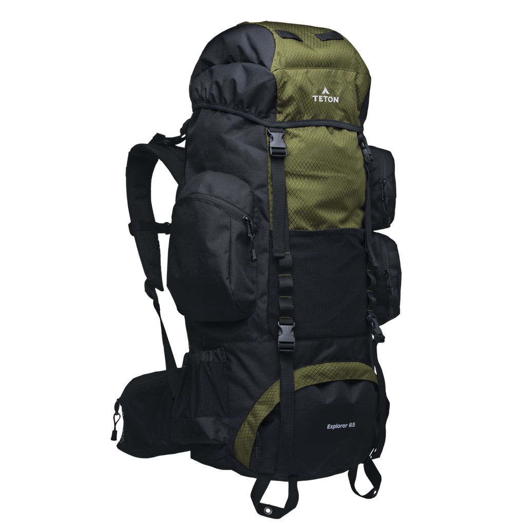 Explorer Backpack