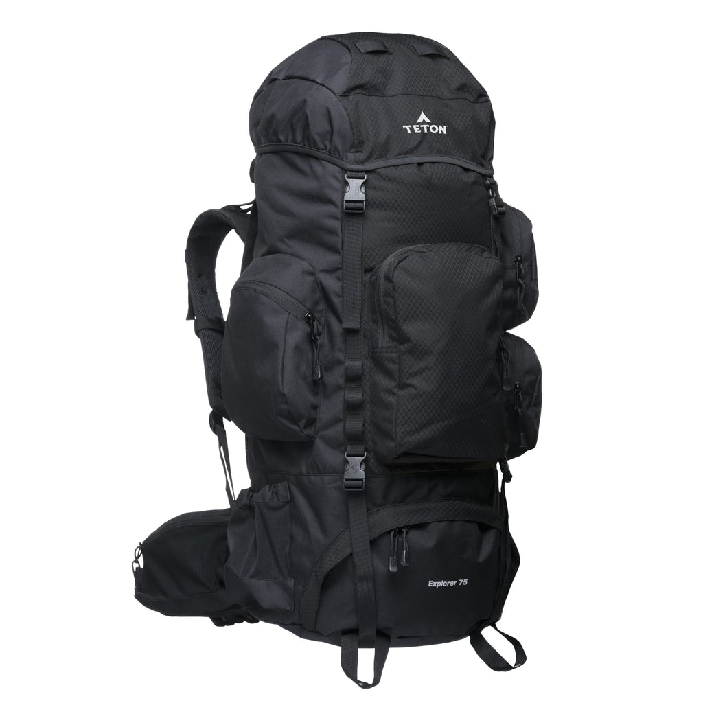 Explorer Backpack
