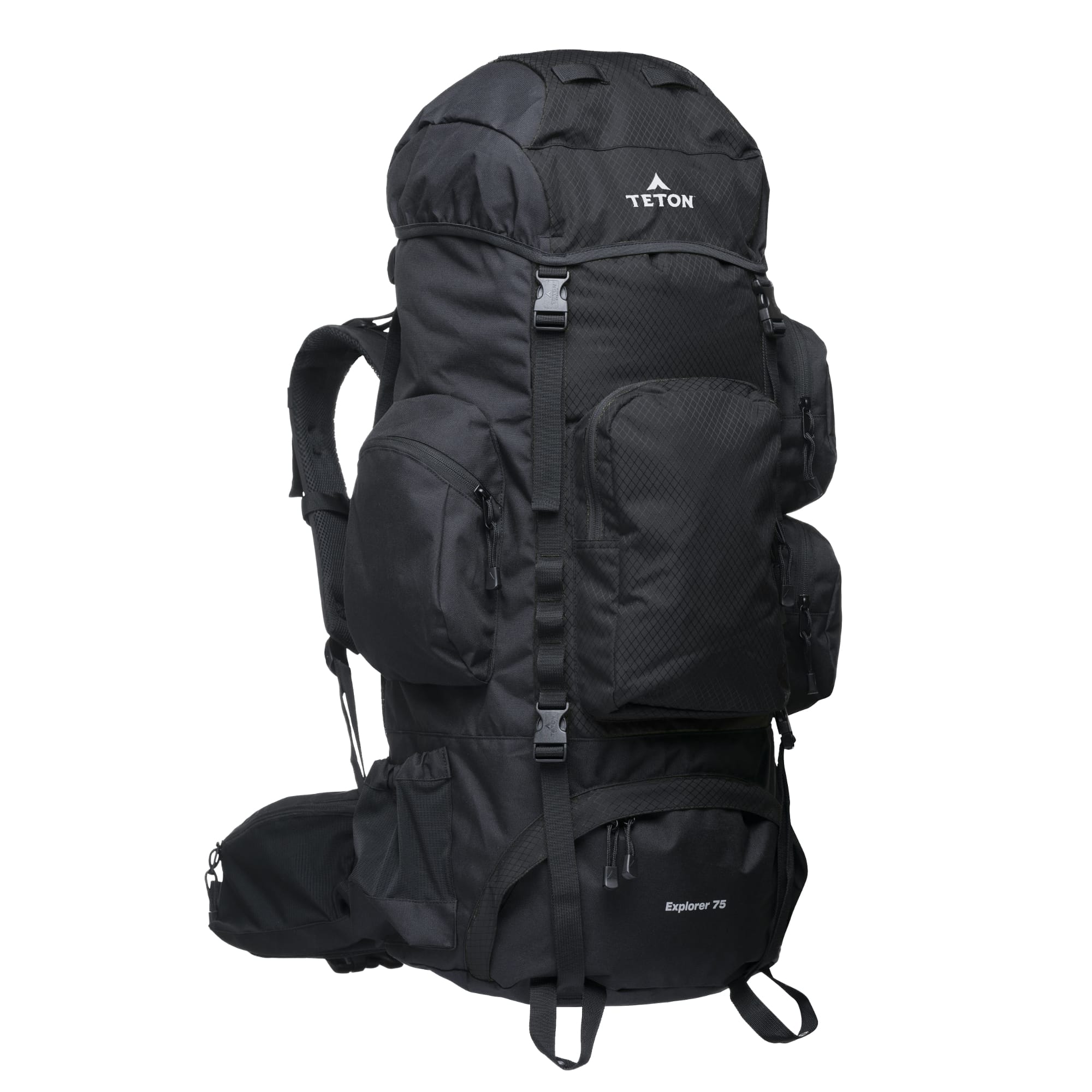 Explorer Backpack