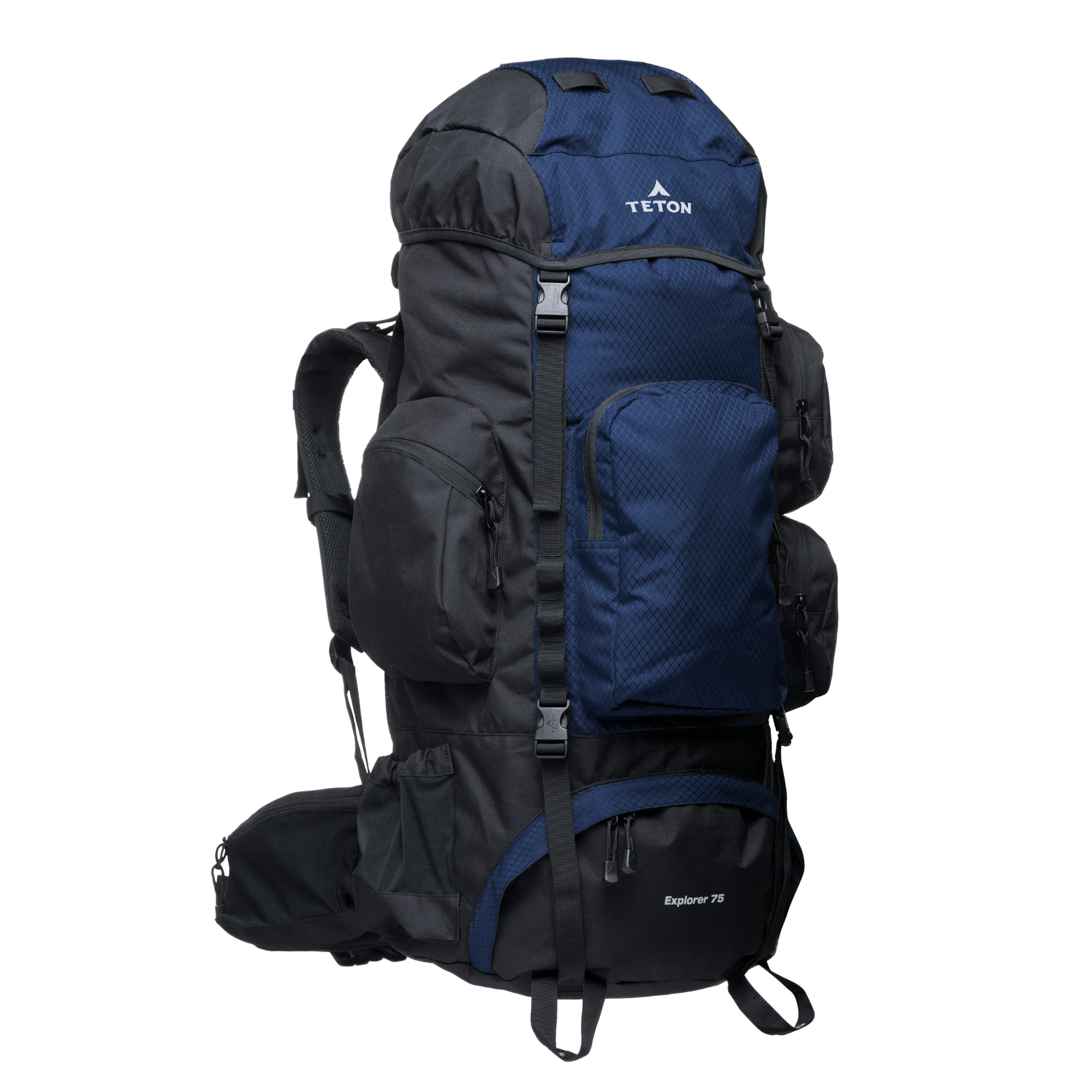 Explorer Backpack