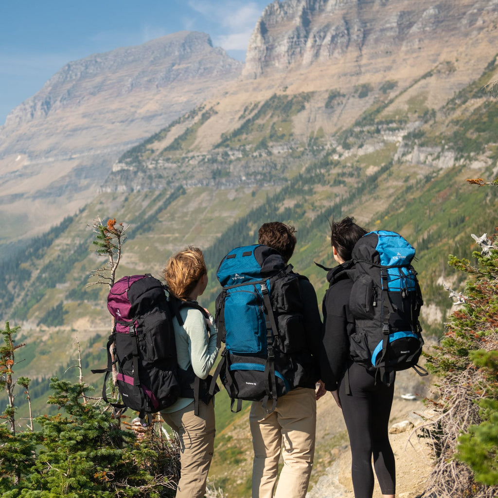 Explorer Backpack