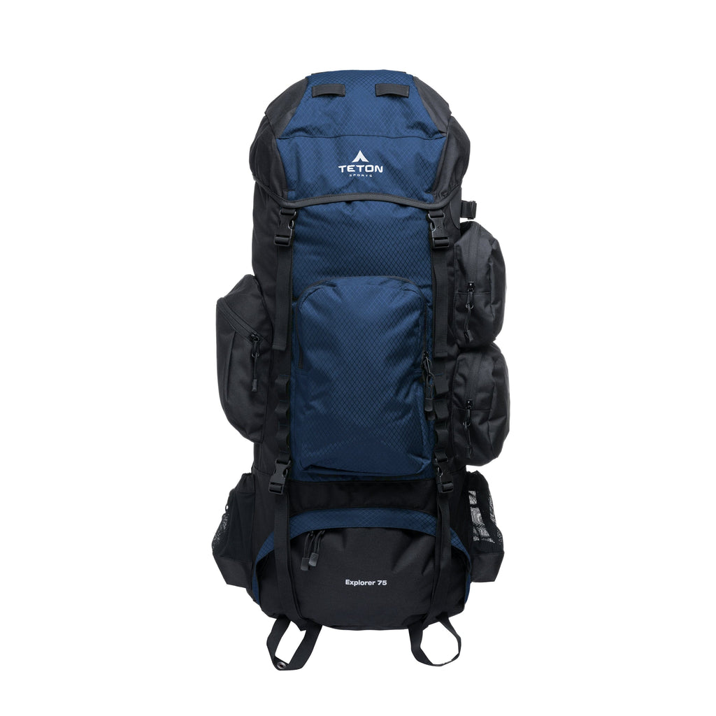 Explorer Backpack