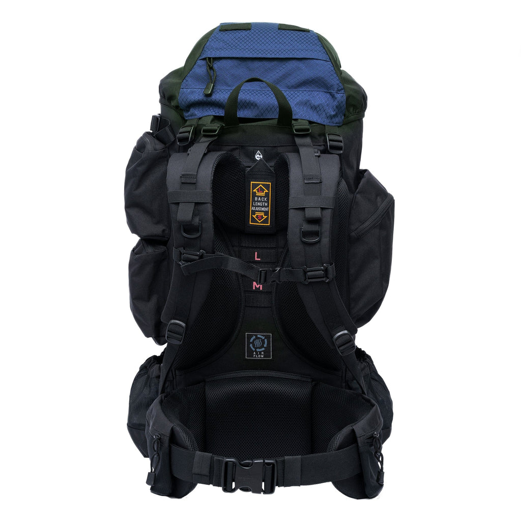 Explorer Backpack