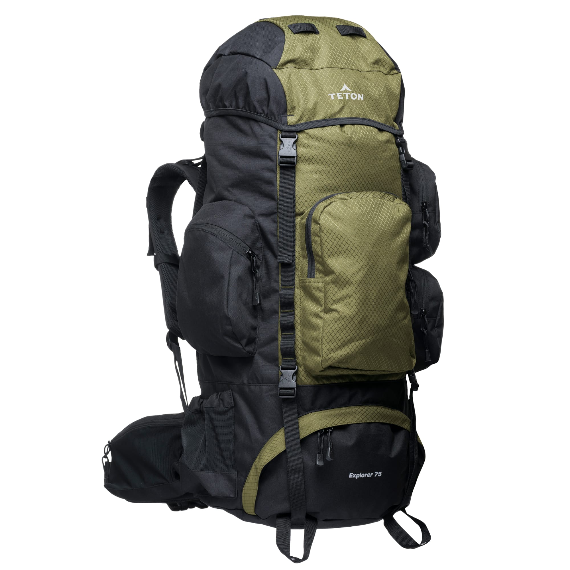 Explorer Backpack