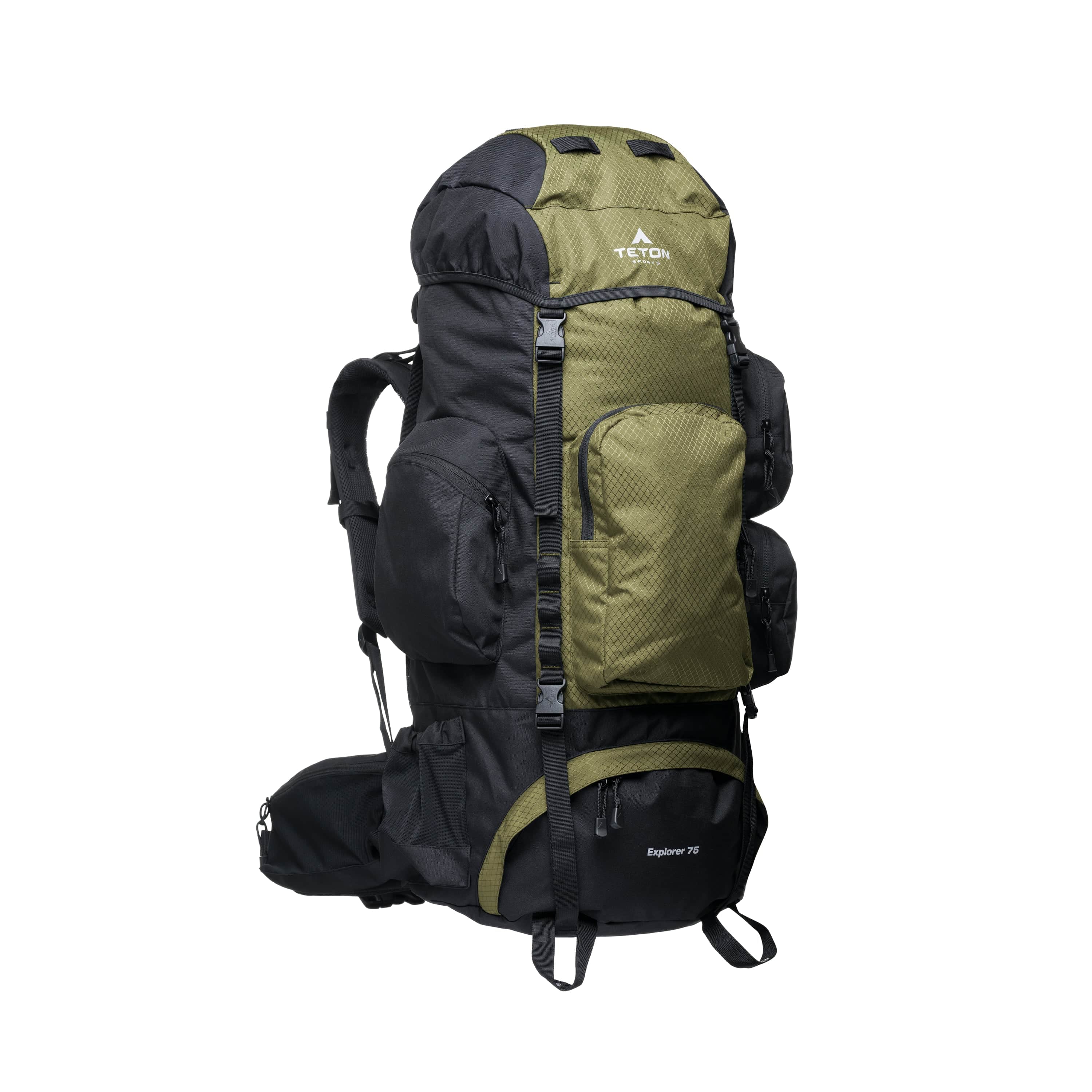 Explorer Backpack