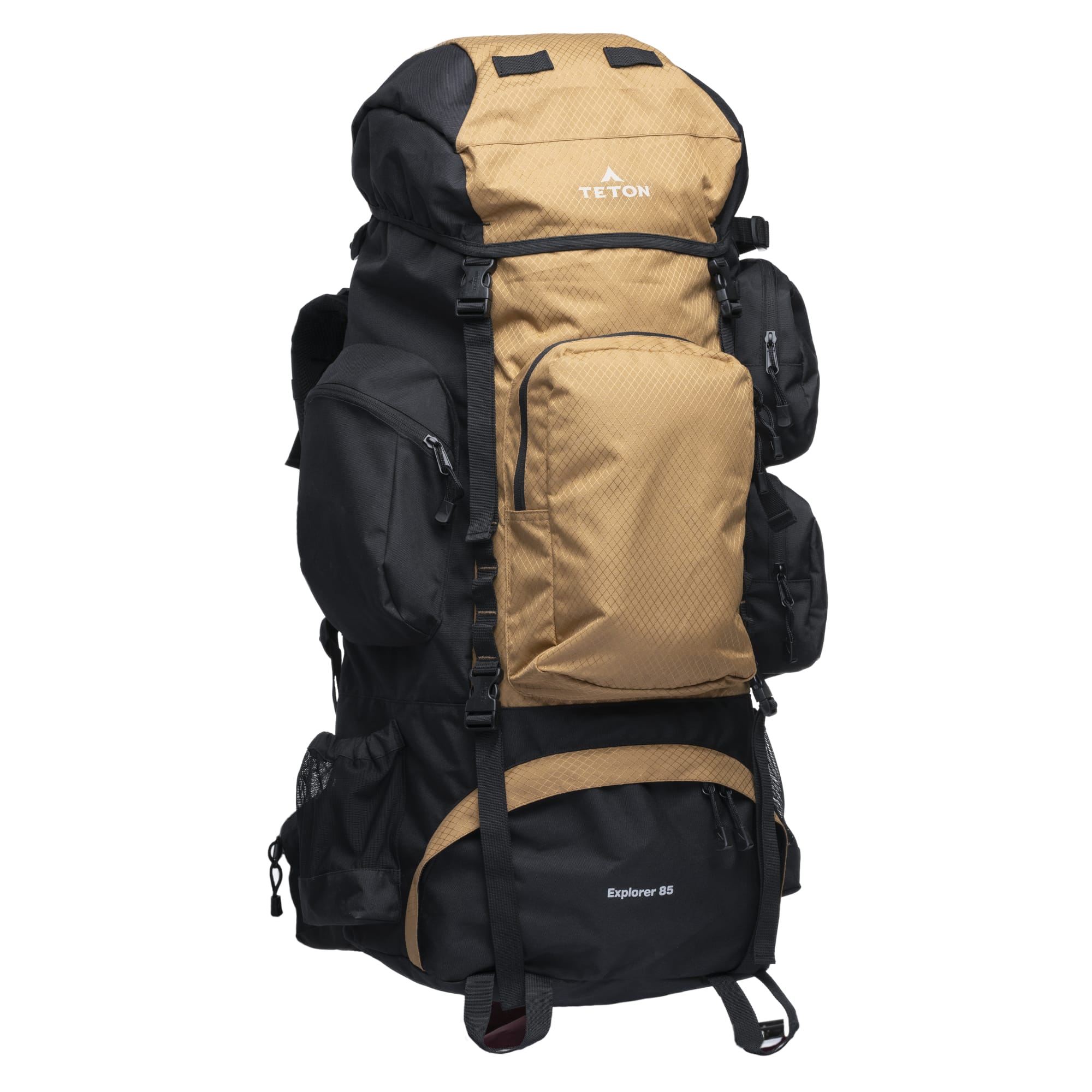 Explorer Backpack