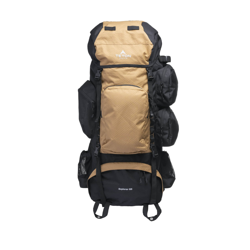 Explorer Backpack