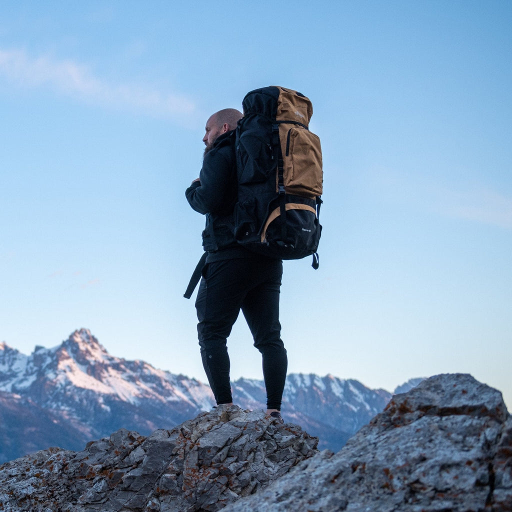 Explorer Backpack