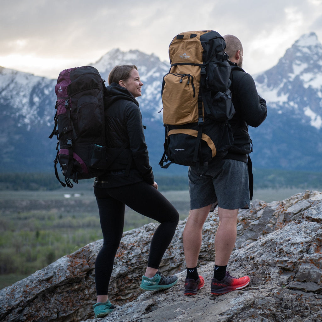Explorer Backpack