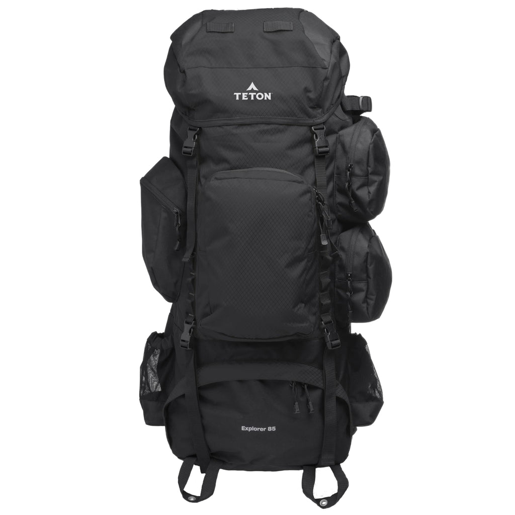 Explorer Backpack