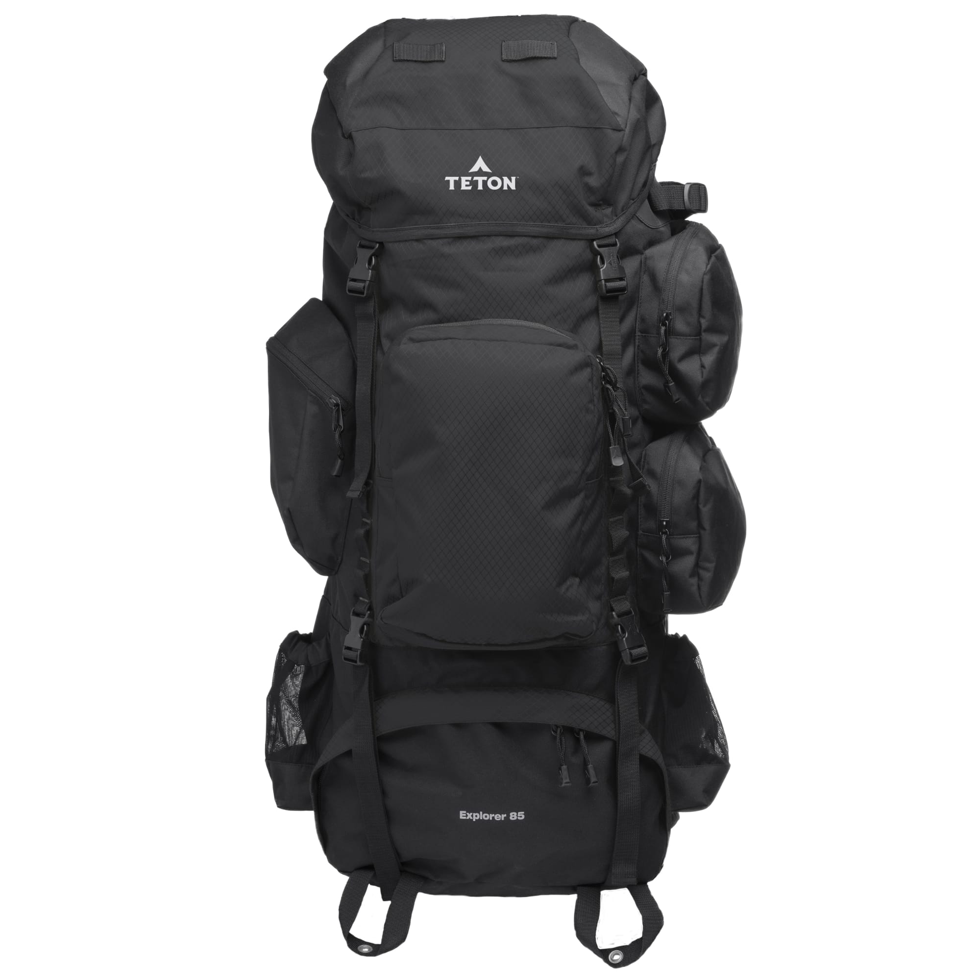 Explorer Backpack