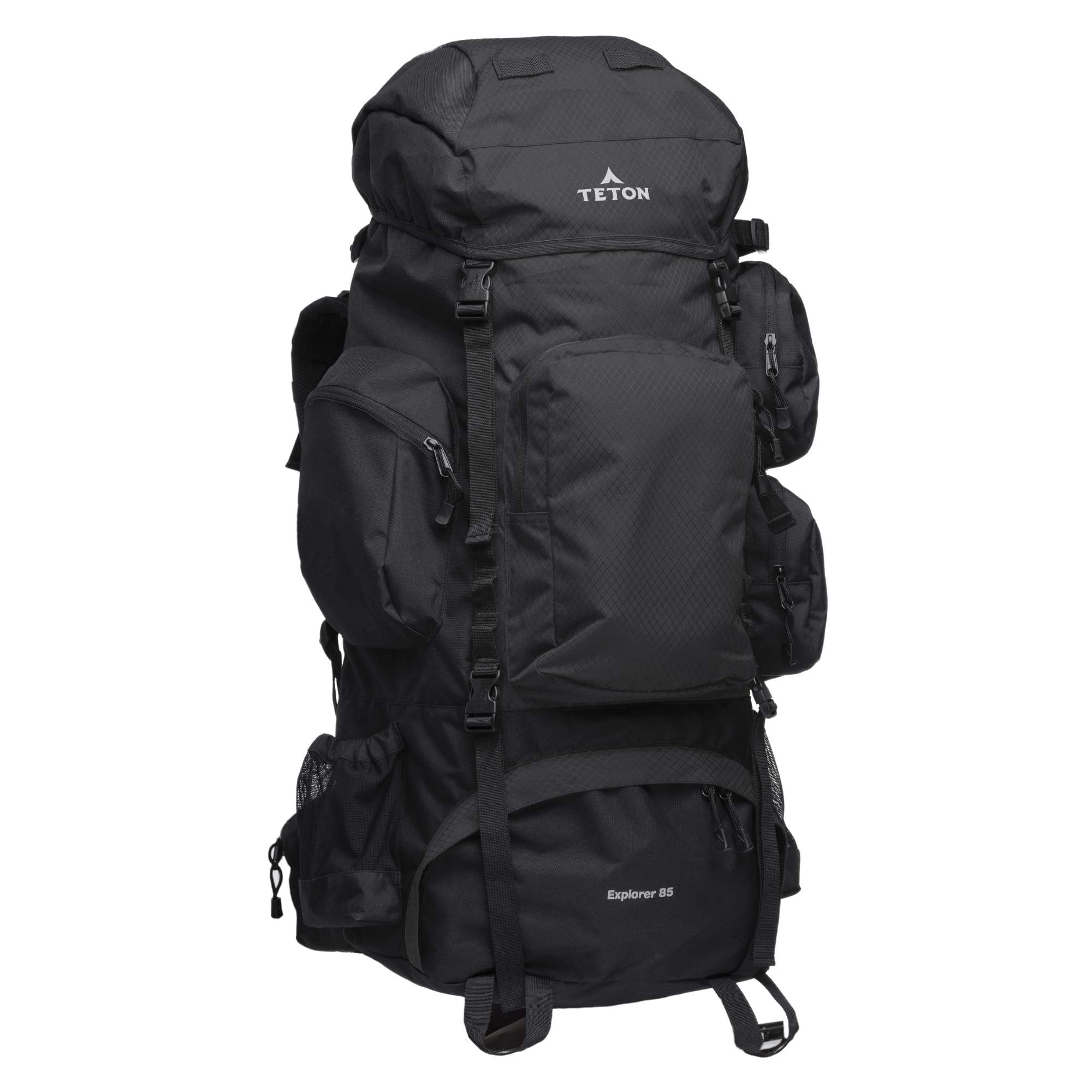 Explorer Backpack