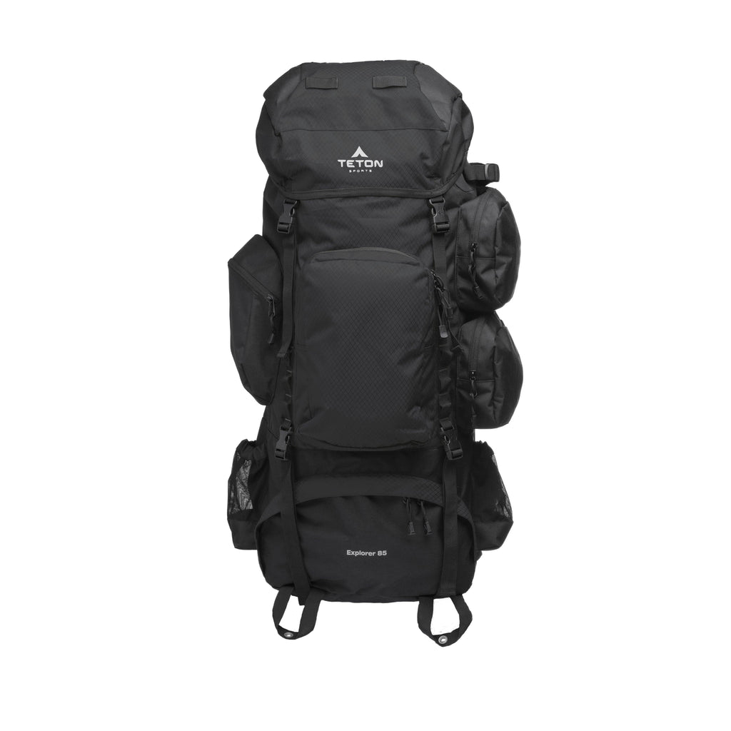 Explorer Backpack