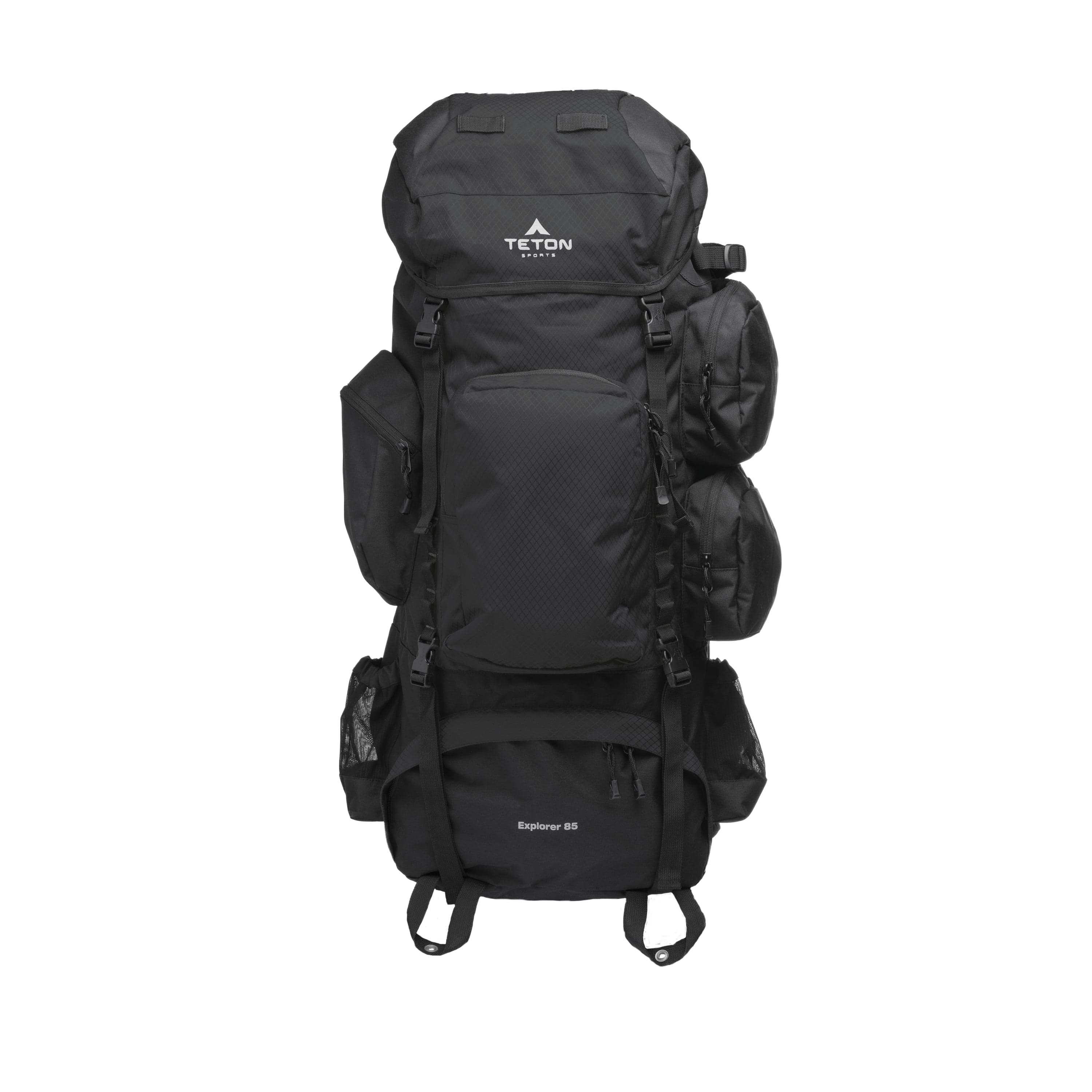 Explorer Backpack