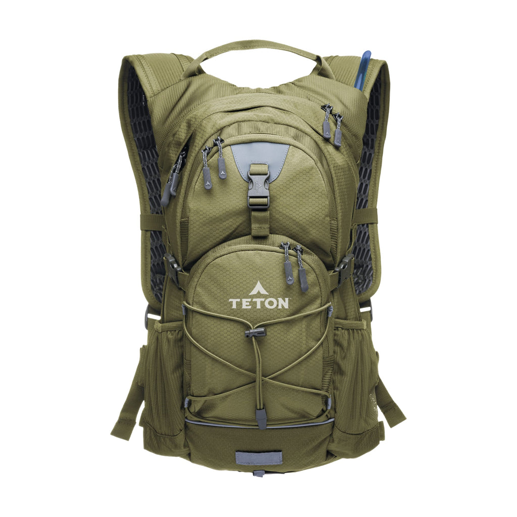 Oasis Hydratpackung