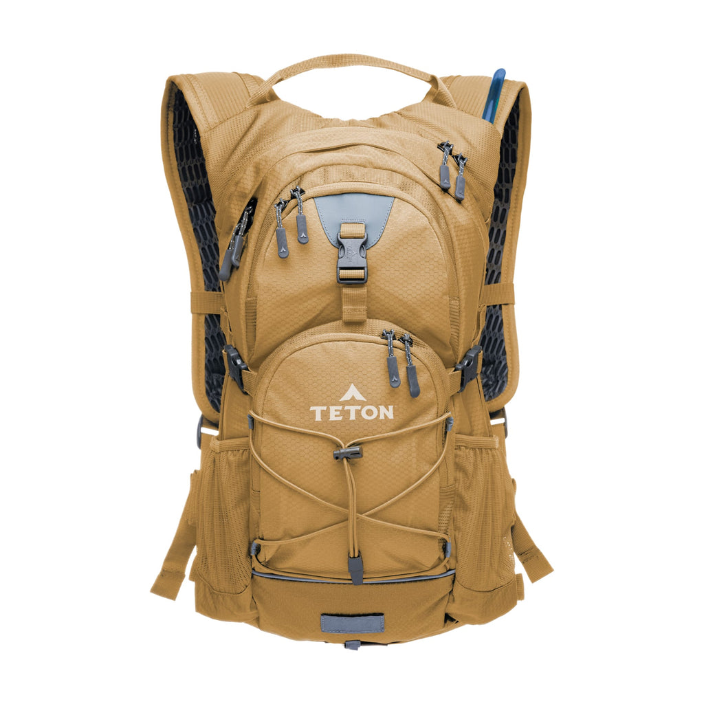 Oasis Hydratpackung
