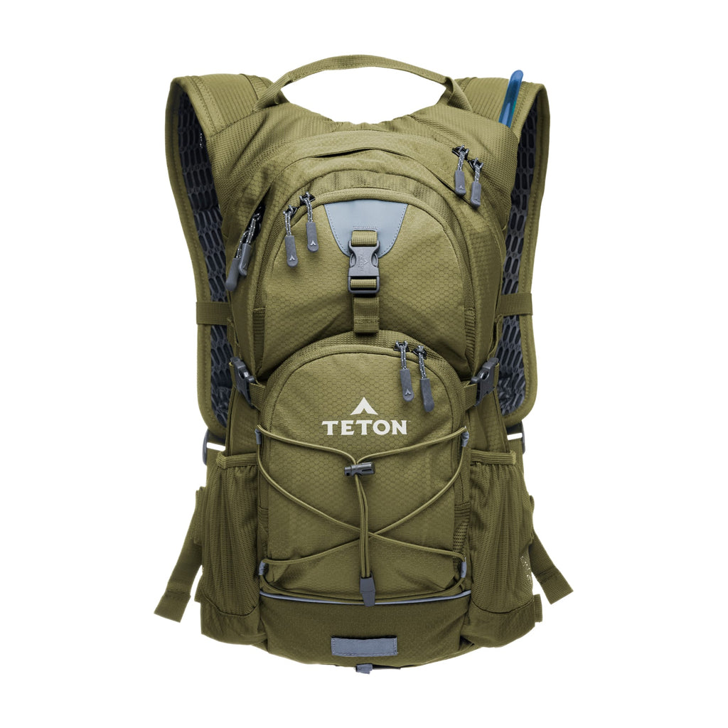 Oasis Hydratpackung