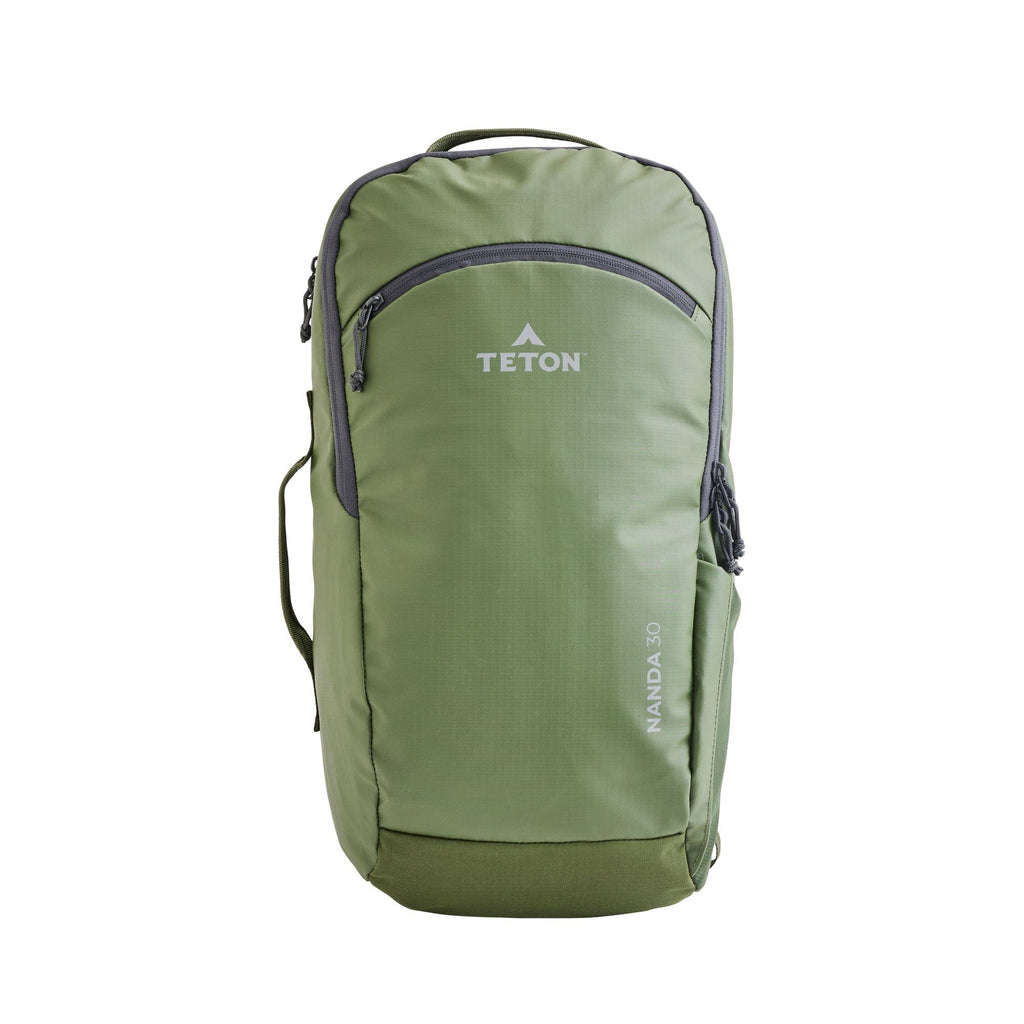 Nanda 30L Backpack