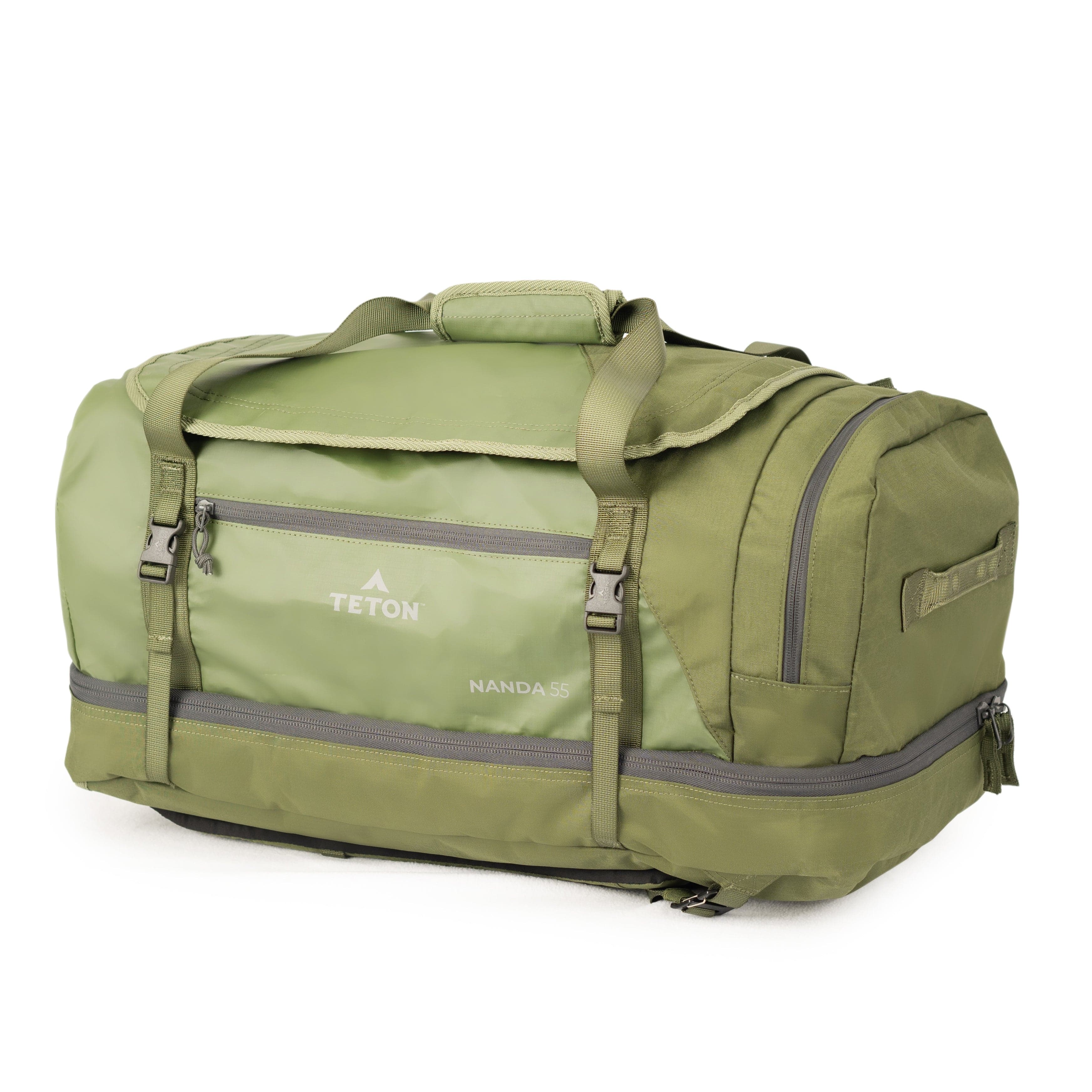 Nanda 55L Duffel