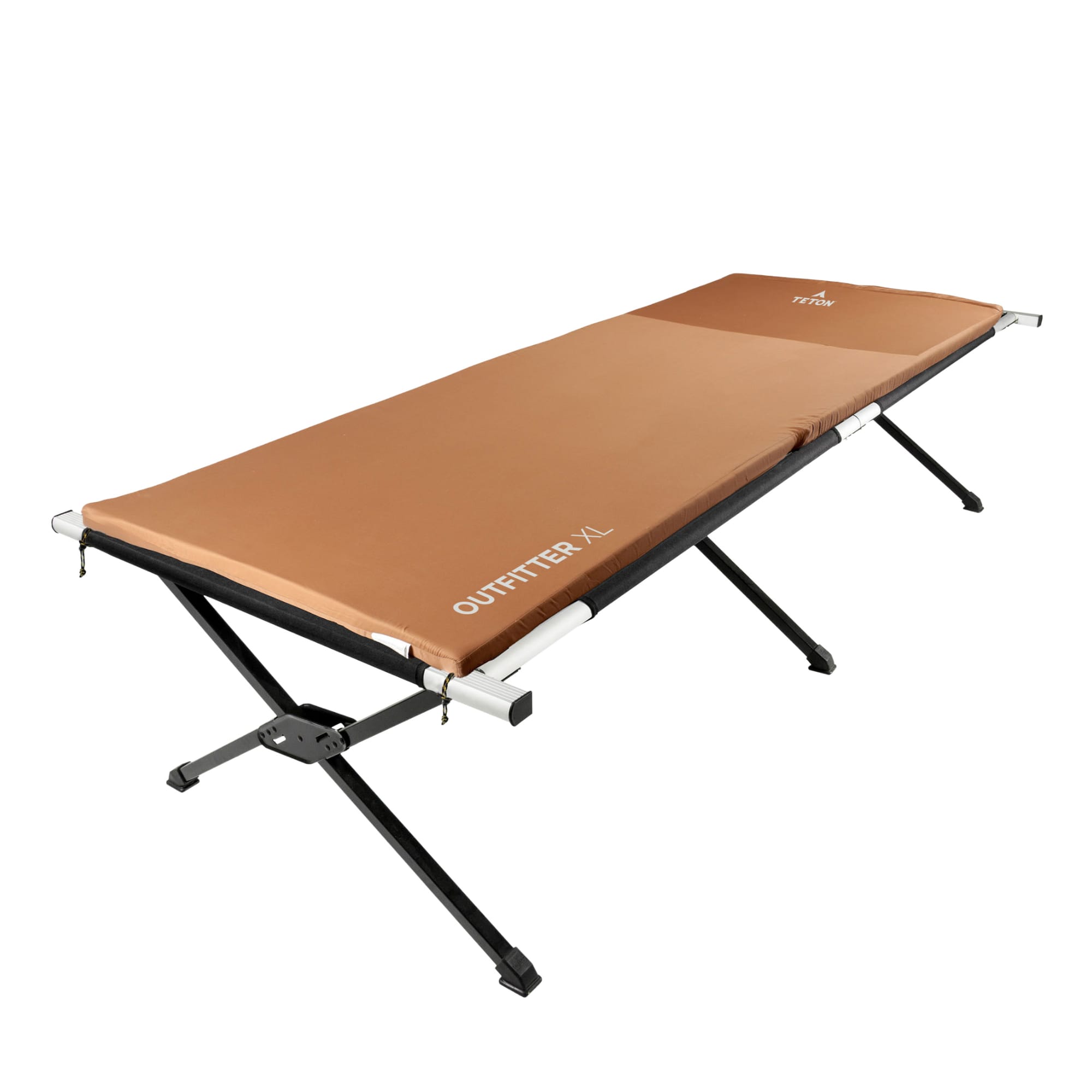 Canvas Camping Pads