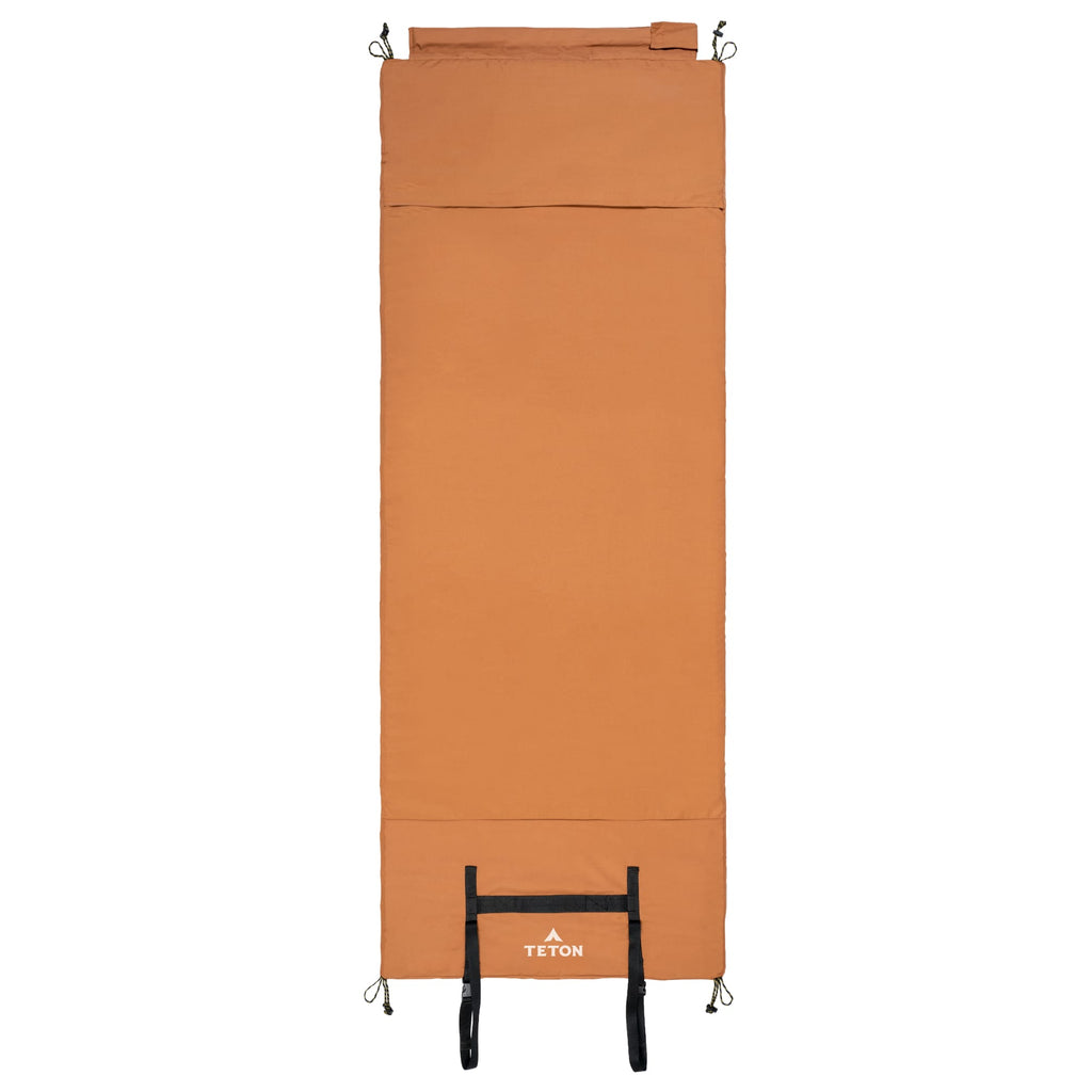 Canvas Camping Pads