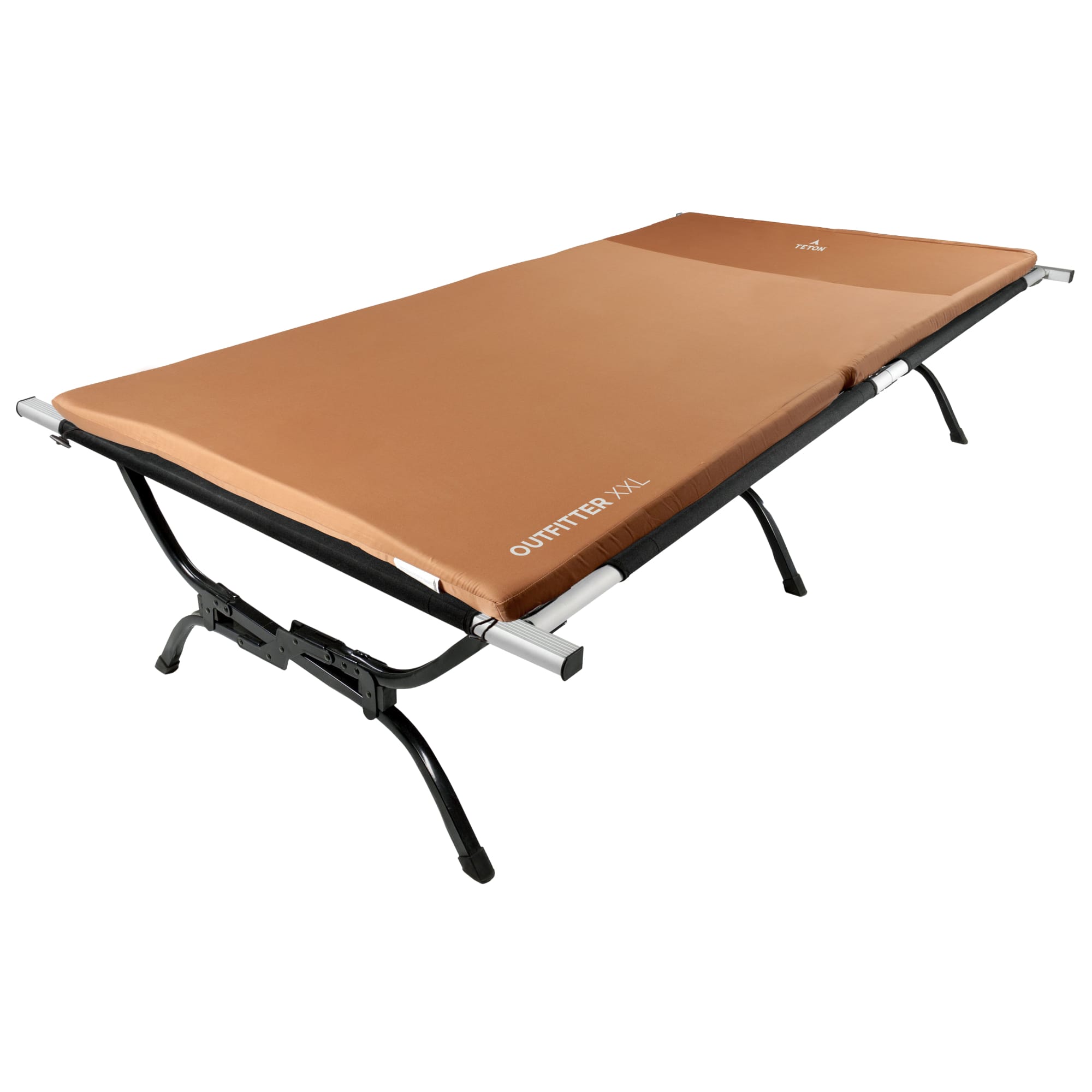 Canvas Camping Pads
