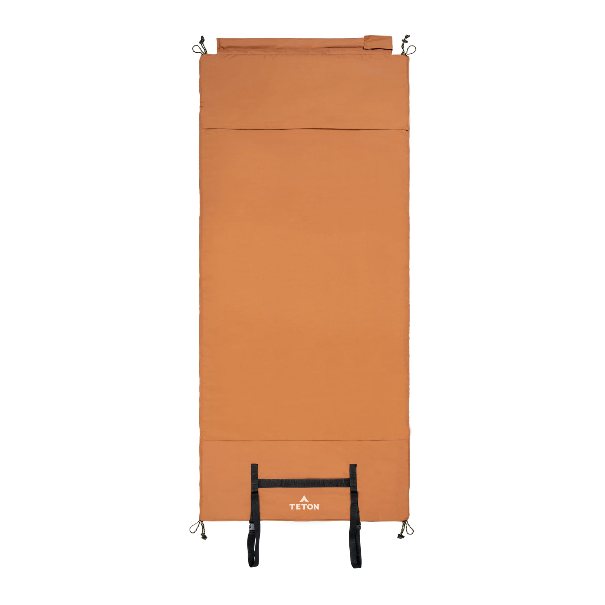 Canvas Camping Pads