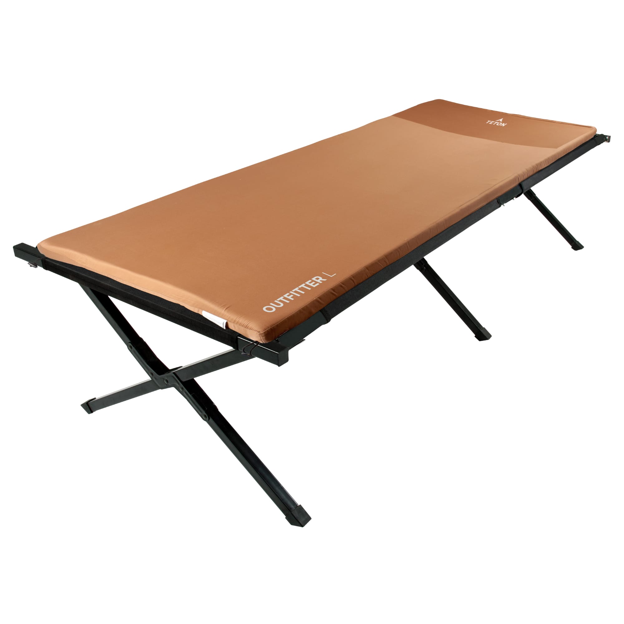 Canvas Camping Pads