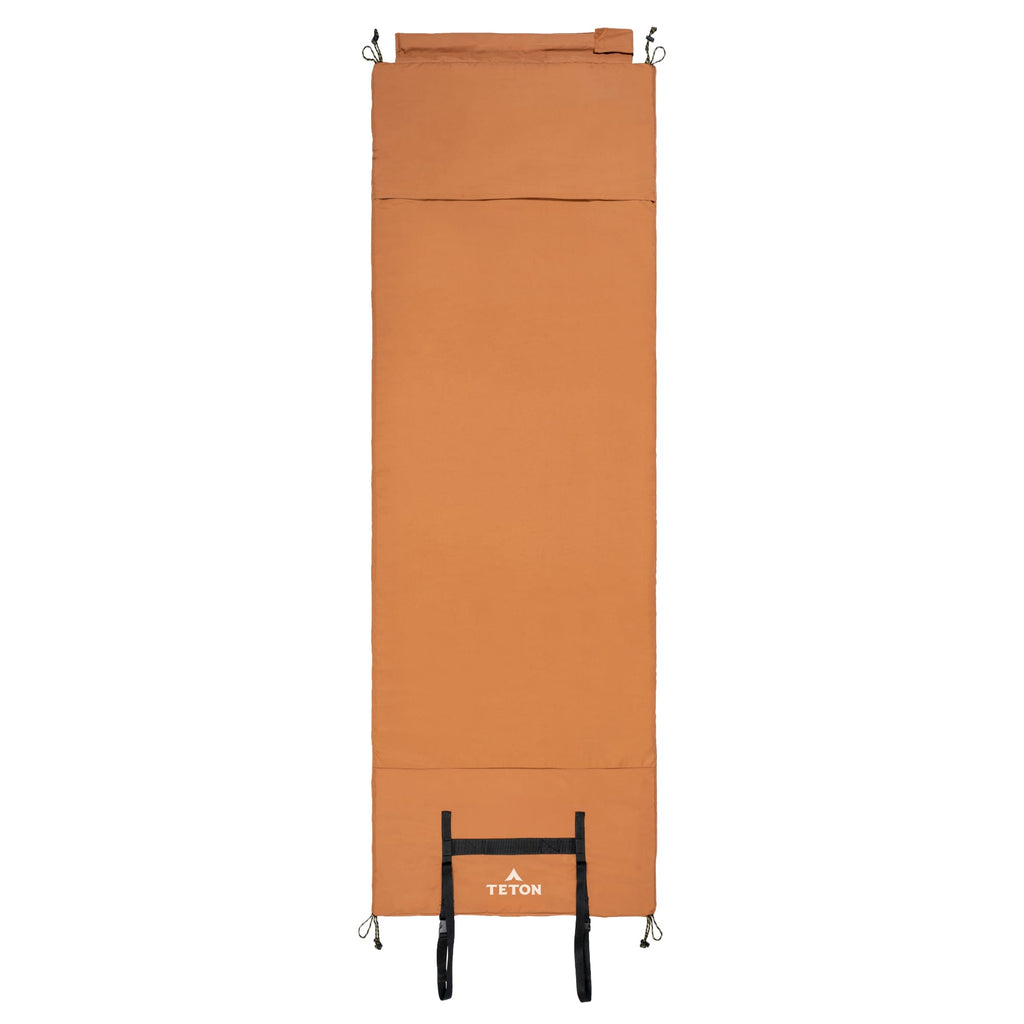 Canvas Camping Pads