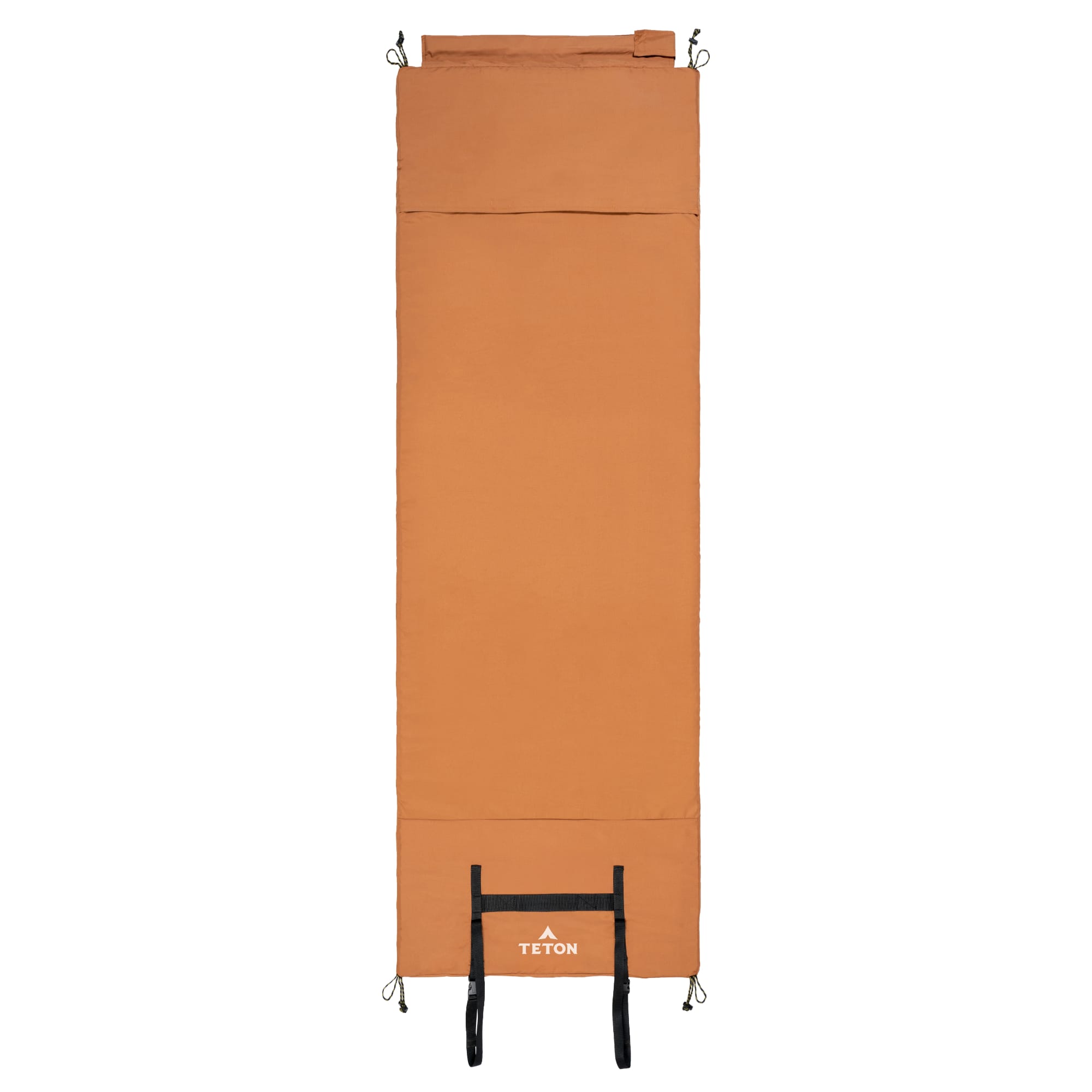 Canvas Camping Pads
