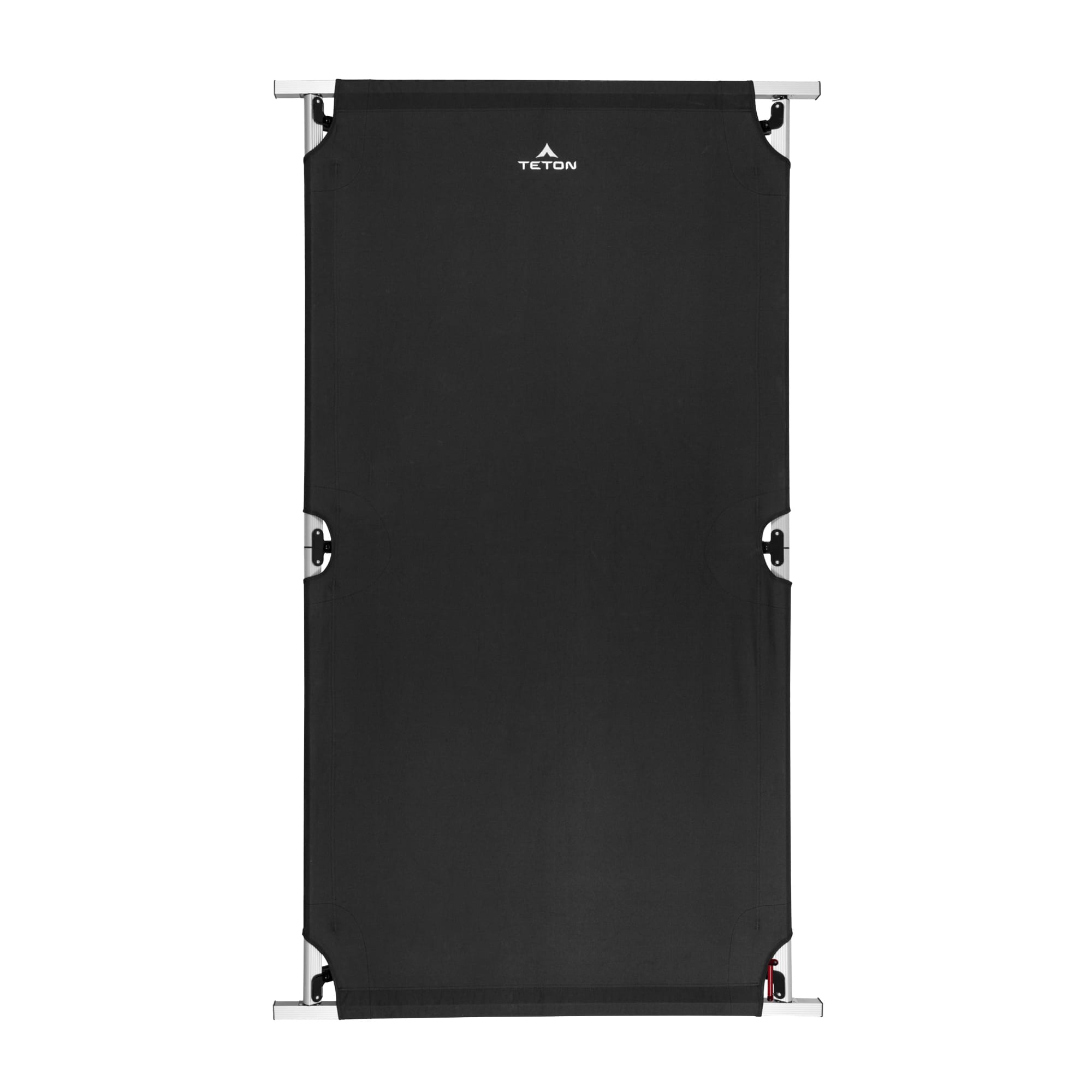 Camp Cot mit Pivot Arm