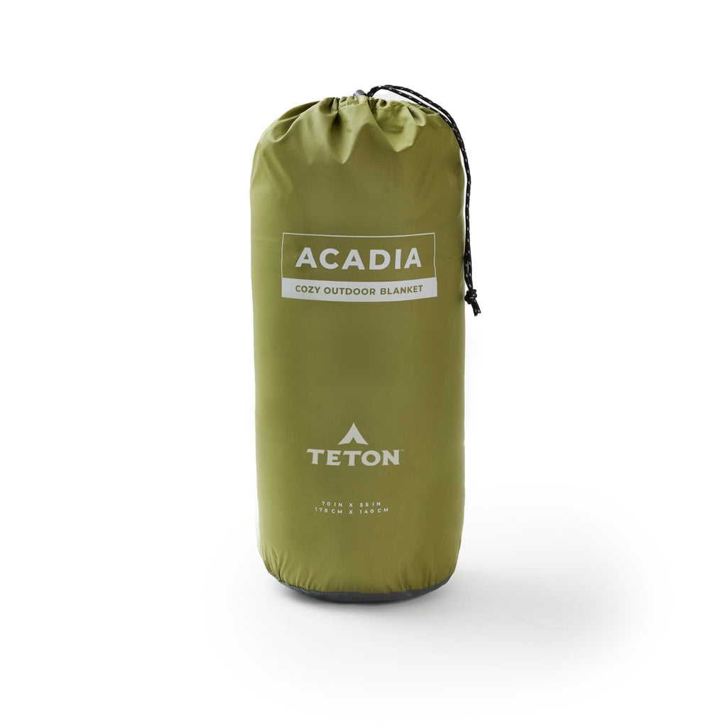 Acadia