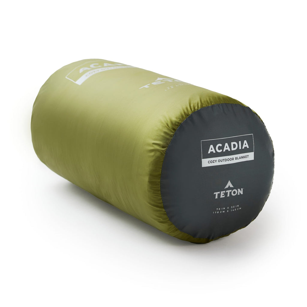 Acadia
