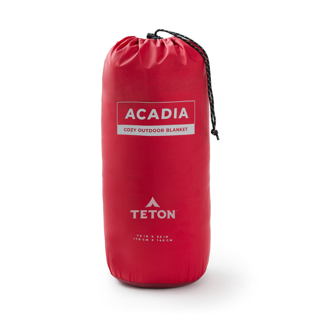 Acadia