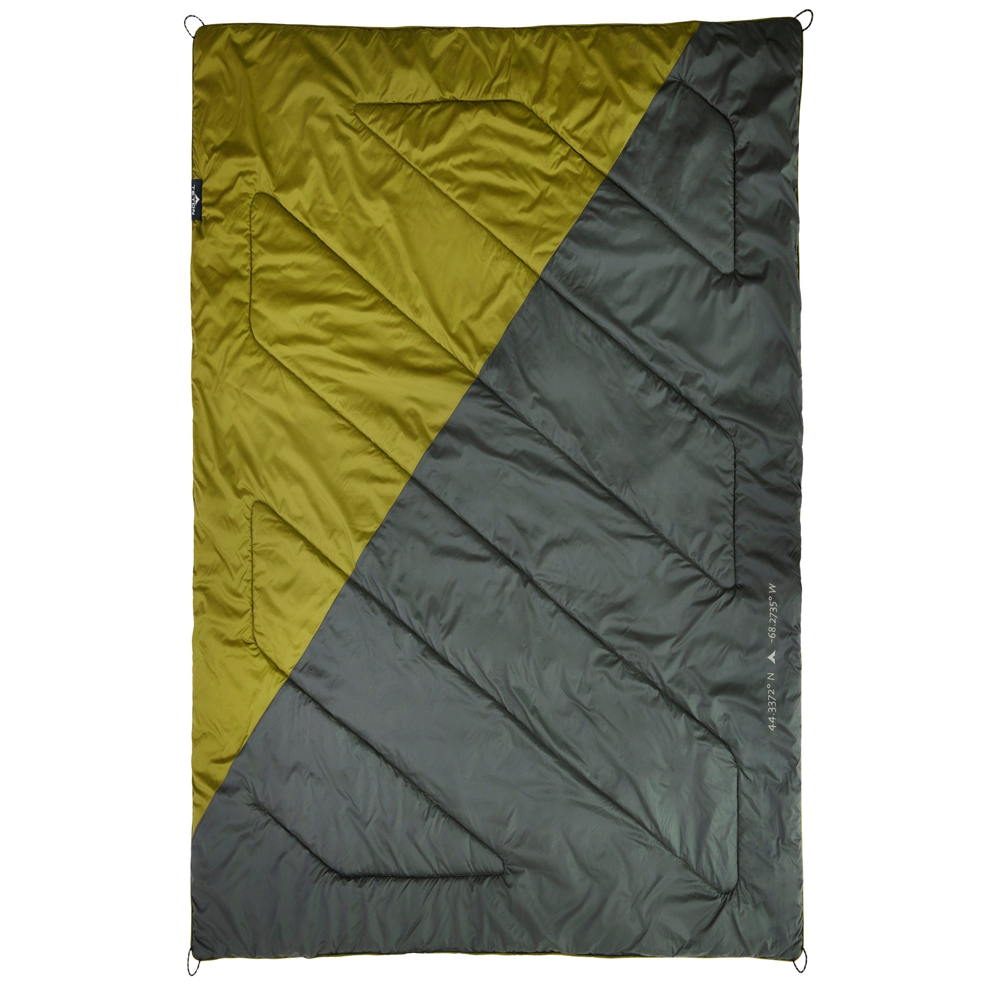 Acadia Outdoor Decke