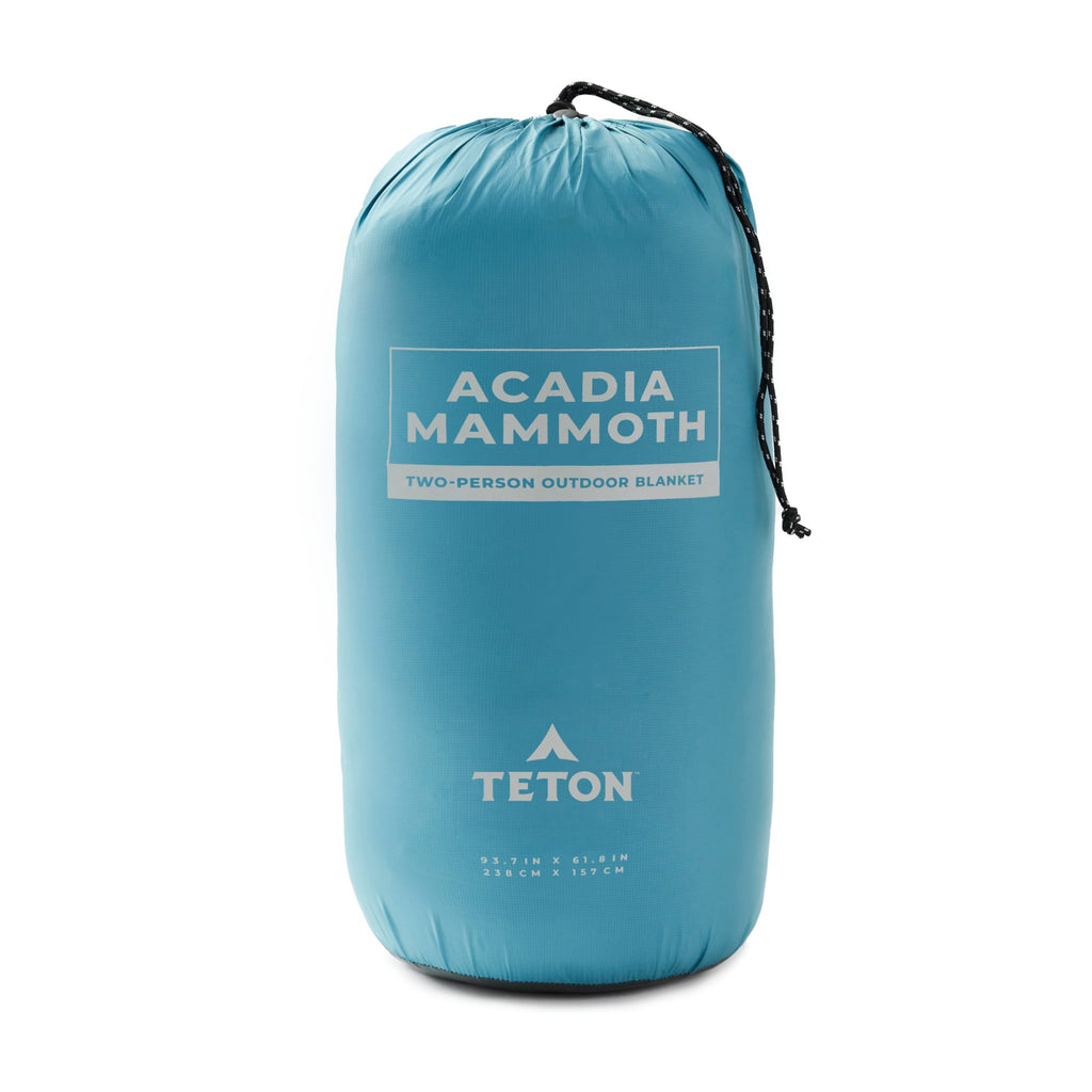 Acadia