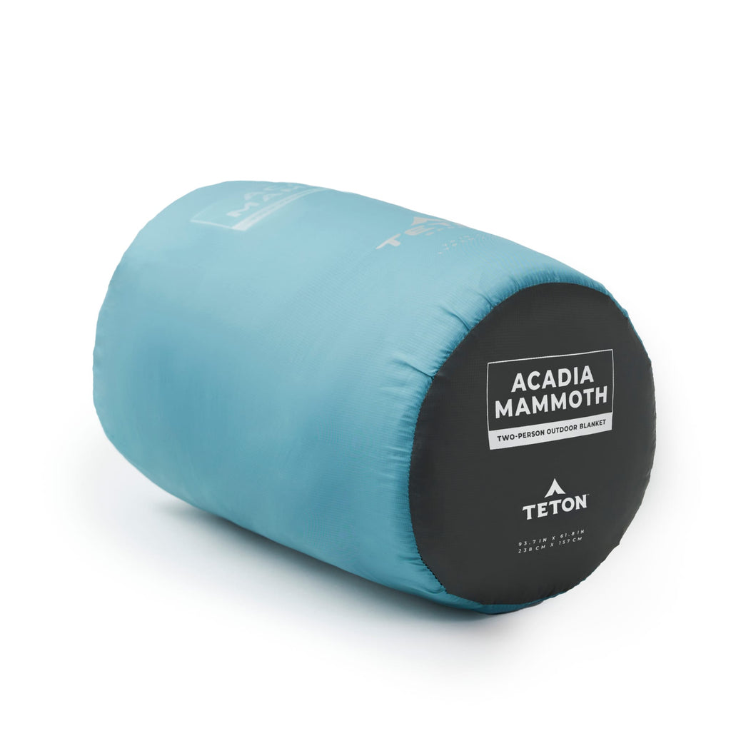 Acadia