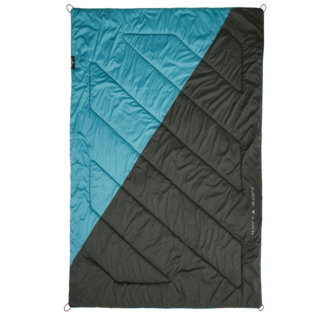Acadia Outdoor Decke