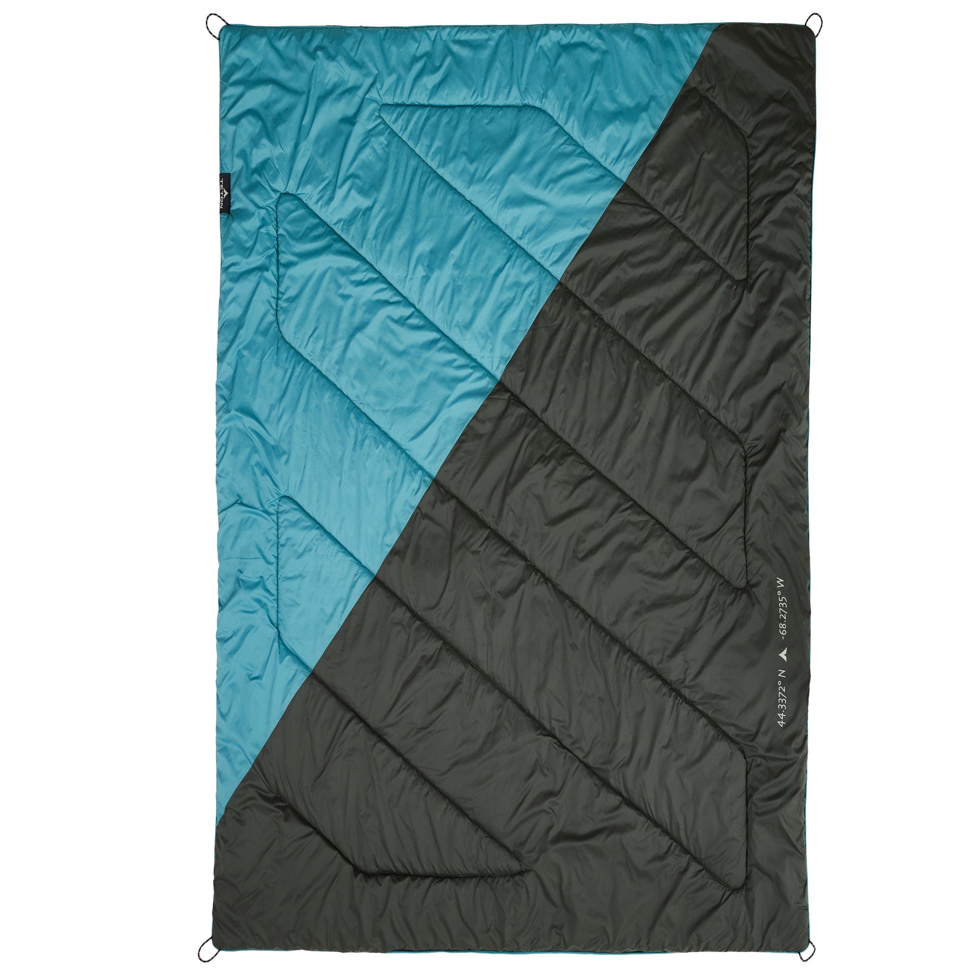 Acadia Outdoor Decke