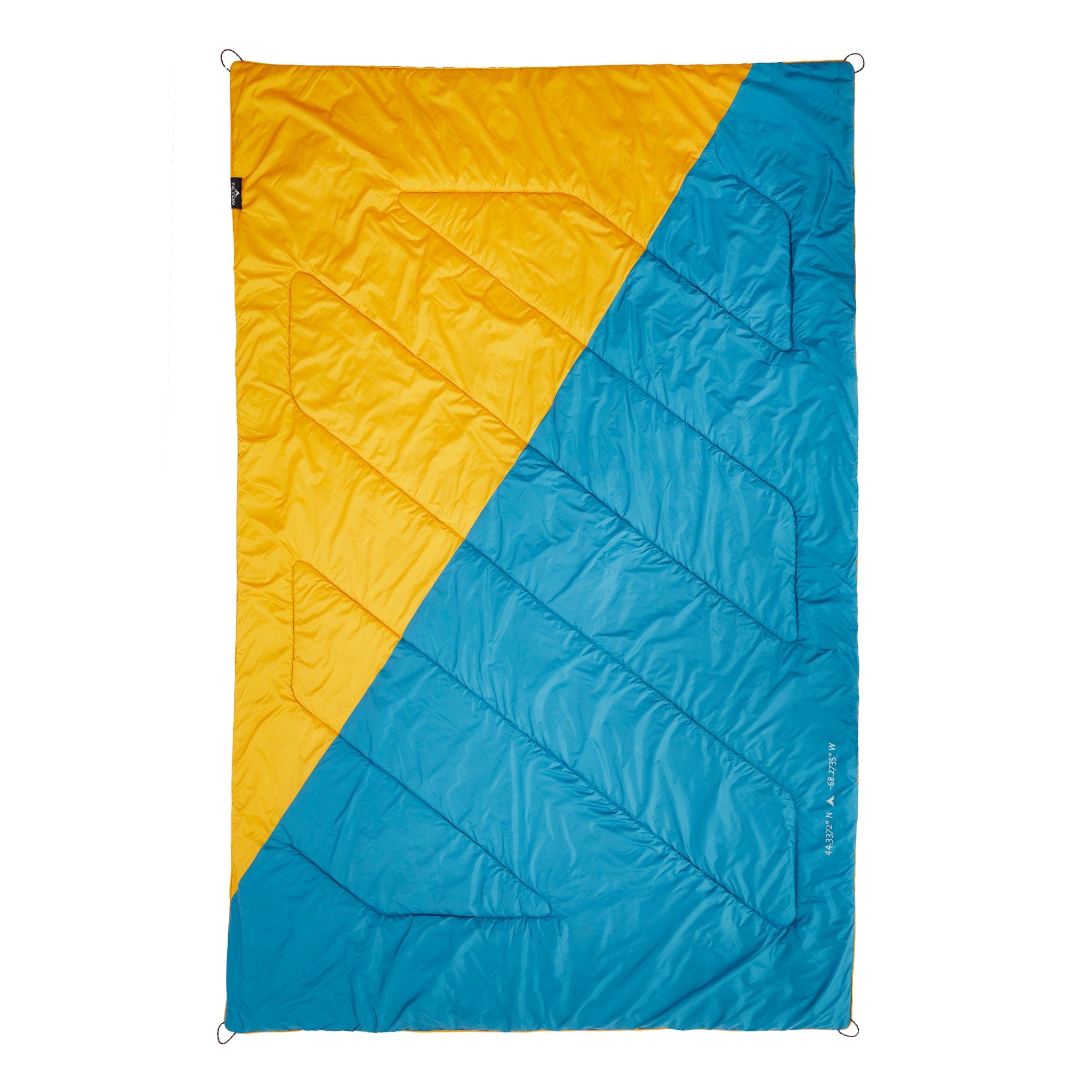 Acadia Outdoor Decke