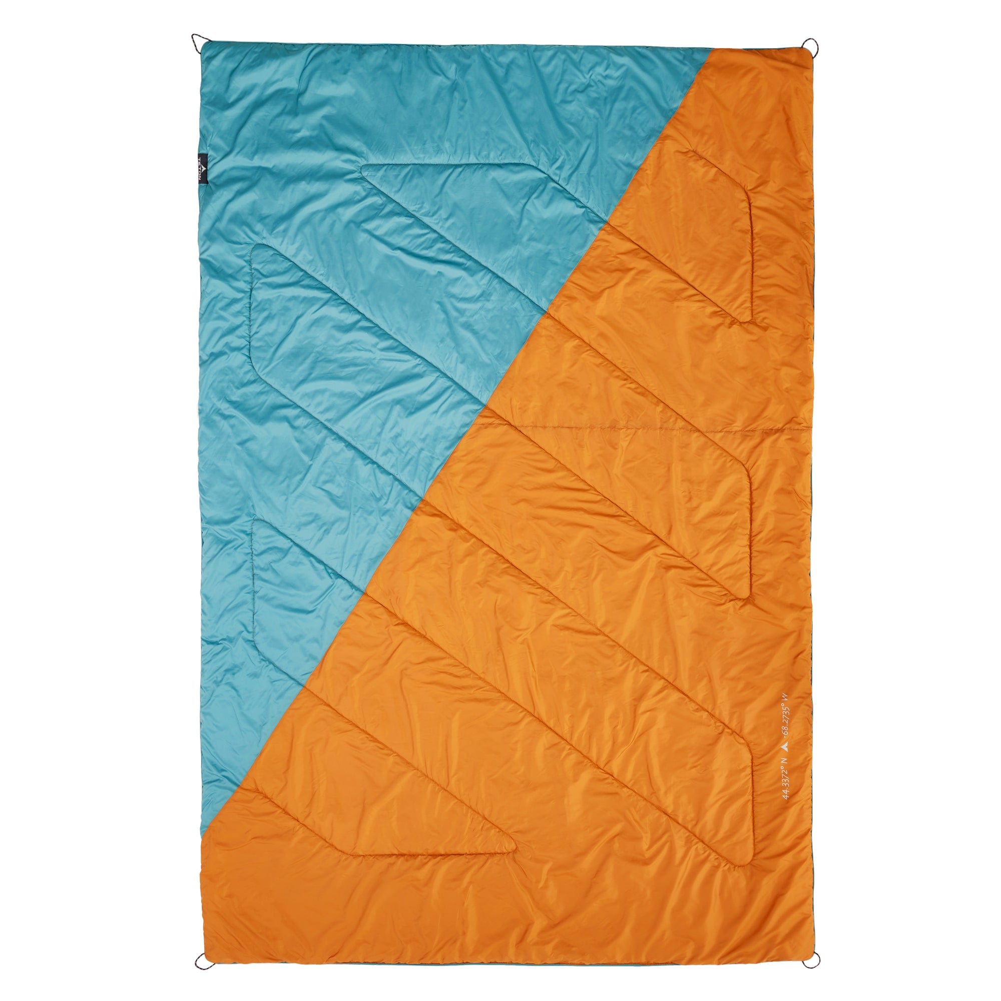 Acadia Outdoor Decke