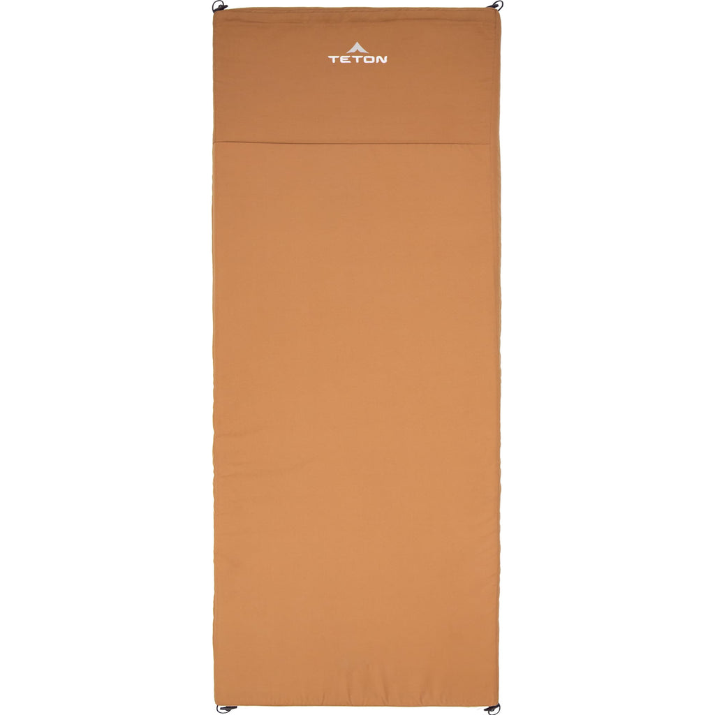 Canvas Camping Pads