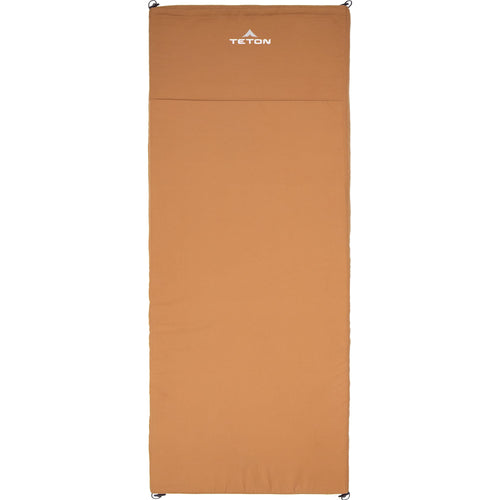 Canvas Camping Pads