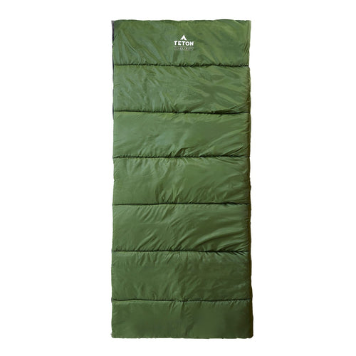 Antwort Schlafsack