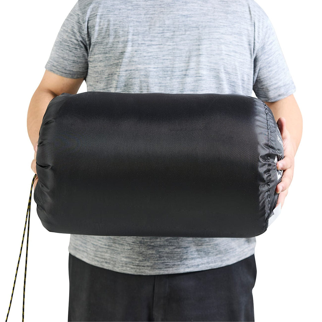 Antwort Schlafsack