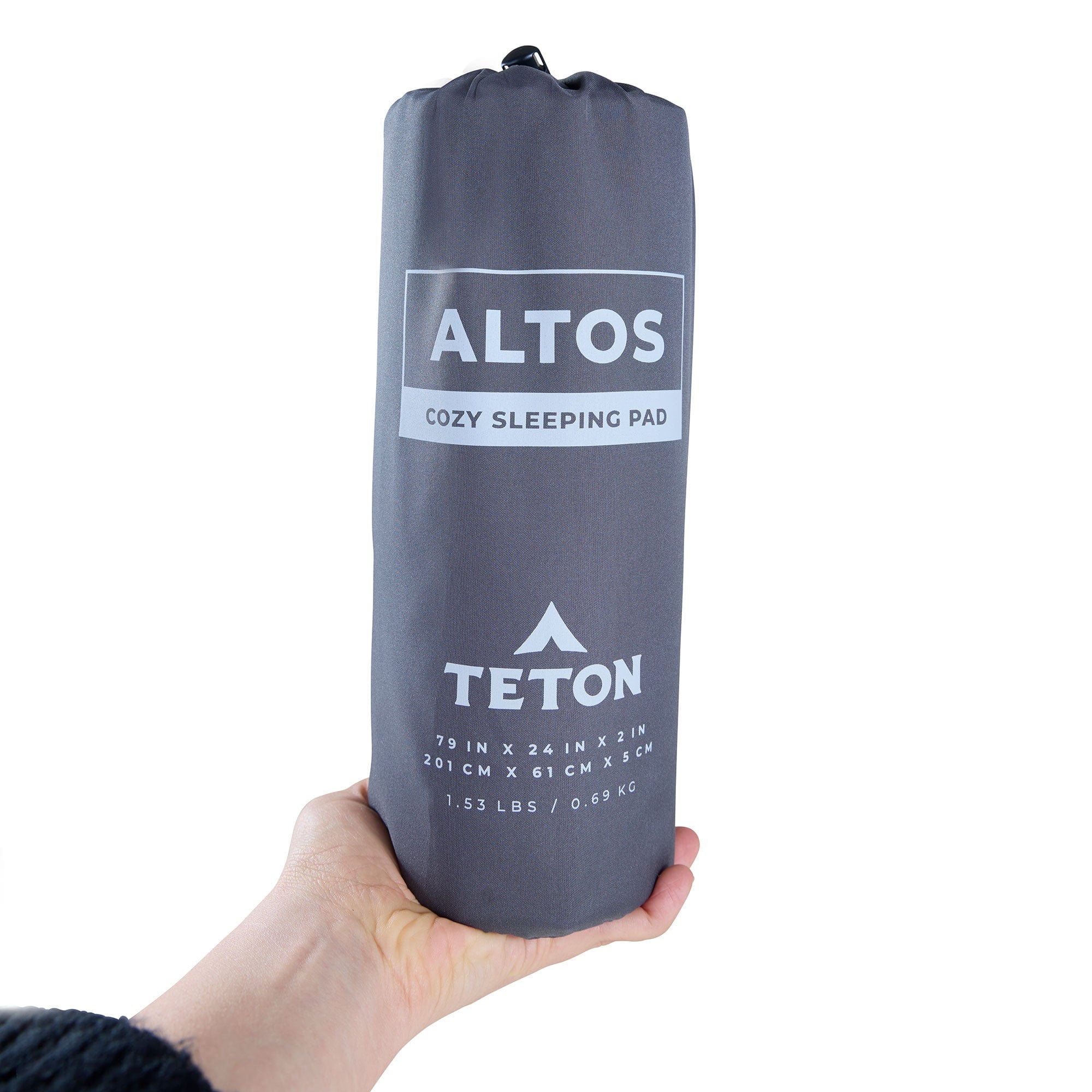 Altos Schlafkissen