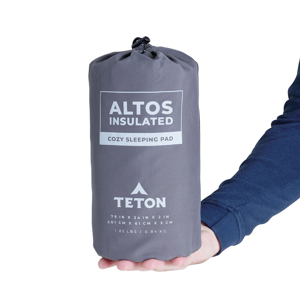 Altos Schlafkissen